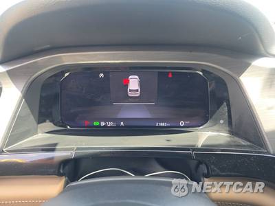 2025 Volkswagen Atlas Cross Sport 2.0T SE w/Technology - zdjęcie 12 z 18 - miniatura