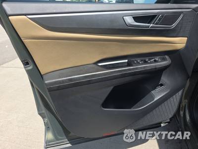2025 Volkswagen Atlas Cross Sport 2.0T SE w/Technology - zdjęcie 9 z 18 - miniatura