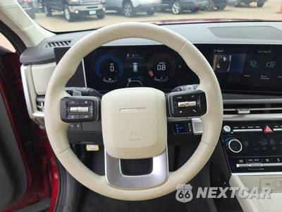 2025 Hyundai Santa Fe SEL - zdjęcie 10 z 33 - miniatura
