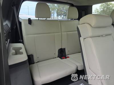 2025 Hyundai Santa Fe SEL - zdjęcie 14 z 33 - miniatura