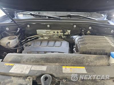 2025 Volkswagen Atlas Cross Sport 2.0T SE w/Technology - zdjęcie 15 z 19 - miniatura