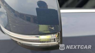 2025 Toyota Grand Highlander XLE - zdjęcie 25 z 27 - miniatura