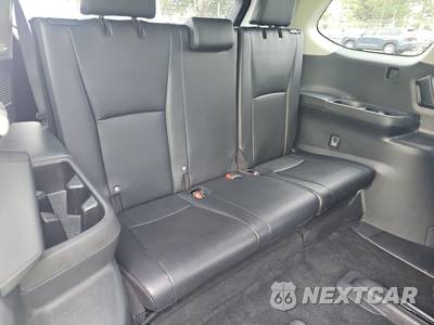 2025 Toyota Grand Highlander XLE - zdjęcie 14 z 31 - miniatura