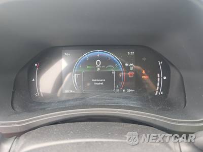 2025 Toyota Grand Highlander XLE - zdjęcie 12 z 31 - miniatura