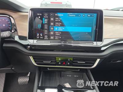 2025 Volkswagen Atlas 2.0T SE w/Technology - zdjęcie 11 z 25 - miniatura