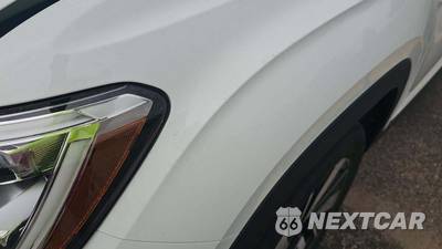 2025 Volkswagen Atlas 2.0T SE w/Technology - zdjęcie 25 z 25 - miniatura