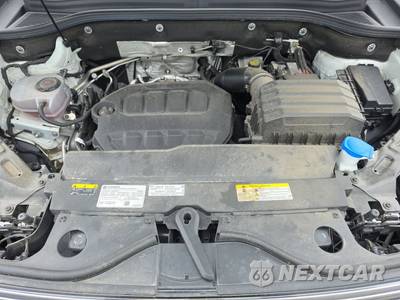 2025 Volkswagen Atlas 2.0T SE w/Technology - zdjęcie 16 z 25 - miniatura