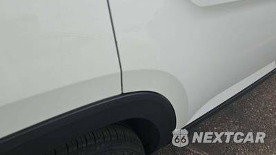 2025 Volkswagen Atlas 2.0T SE w/Technology - zdjęcie 23 z 25 - miniatura
