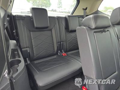 2025 Volkswagen Atlas 2.0T SE w/Technology - zdjęcie 14 z 25 - miniatura