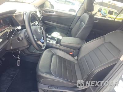 2025 Volkswagen Atlas 2.0T SEL - zdjęcie 7 z 27 - miniatura