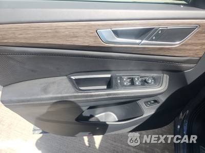 2025 Volkswagen Atlas 2.0T SEL - zdjęcie 9 z 27 - miniatura