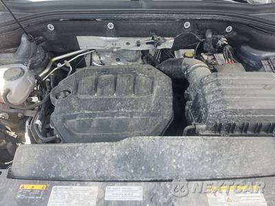 2025 Volkswagen Atlas 2.0T SEL - zdjęcie 16 z 27 - miniatura