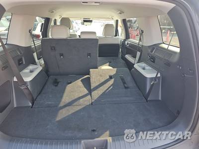 2025 Hyundai Santa Fe Hybrid SEL - zdjęcie 17 z 31 - miniatura