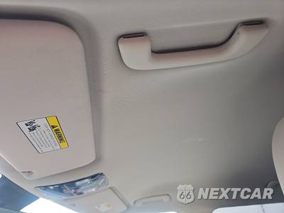 2025 Hyundai Santa Fe Hybrid SEL - zdjęcie 18 z 31 - miniatura