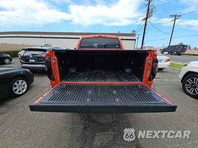 2018 Toyota Tundra SR5 Crew Cab Short Bed - zdjęcie 16 z 29 - miniatura