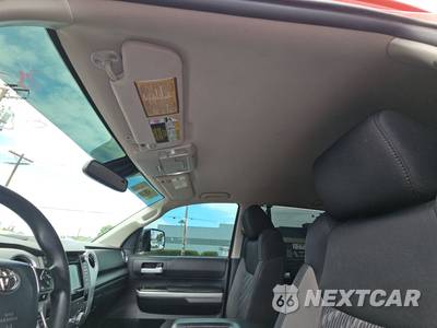 2018 Toyota Tundra SR5 Crew Cab Short Bed - zdjęcie 19 z 29 - miniatura