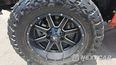 2018 Toyota Tundra SR5 Crew Cab Short Bed - zdjęcie 26 z 29 - miniatura