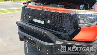 2018 Toyota Tundra SR5 Crew Cab Short Bed - zdjęcie 27 z 29 - miniatura
