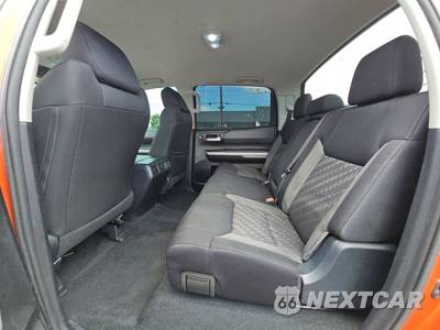 2018 Toyota Tundra SR5 Crew Cab Short Bed - zdjęcie 13 z 29 - miniatura
