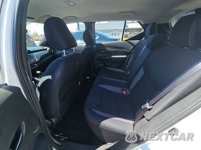 2018 Nissan Kicks SV - zdjęcie 13 z 26 - miniatura
