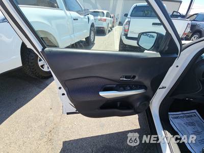 2018 Nissan Kicks SV - zdjęcie 9 z 26 - miniatura