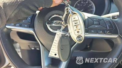 2018 Nissan Kicks SV - zdjęcie 18 z 26 - miniatura