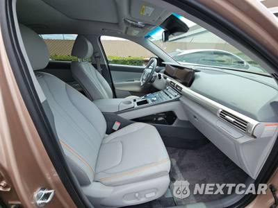 2023 Hyundai NEXO Limited - zdjęcie 8 z 26 - miniatura