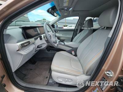 2023 Hyundai NEXO Limited - zdjęcie 7 z 26 - miniatura