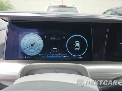 2023 Hyundai NEXO Limited - zdjęcie 12 z 26 - miniatura