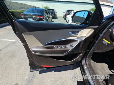 2019 Hyundai Santa Fe XL Limited Ultimate - zdjęcie 9 z 37 - miniatura