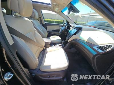 2019 Hyundai Santa Fe XL Limited Ultimate - zdjęcie 8 z 37 - miniatura