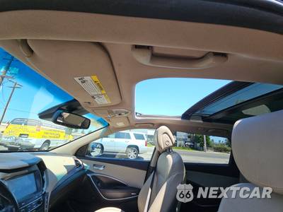 2019 Hyundai Santa Fe XL Limited Ultimate - zdjęcie 24 z 37 - miniatura