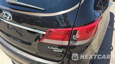 2019 Hyundai Santa Fe XL Limited Ultimate - zdjęcie 31 z 37 - miniatura