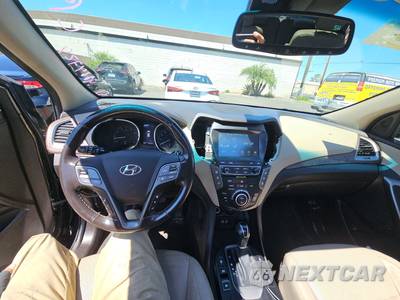 2019 Hyundai Santa Fe XL Limited Ultimate - zdjęcie 11 z 37 - miniatura