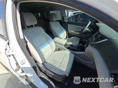 2018 Hyundai Tucson SEL - zdjęcie 8 z 26 - miniatura