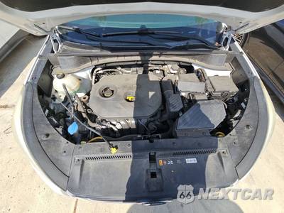 2018 Hyundai Tucson SEL - zdjęcie 15 z 26 - miniatura
