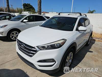 2018 Hyundai Tucson SEL - zdjęcie 1 z 26 - miniatura
