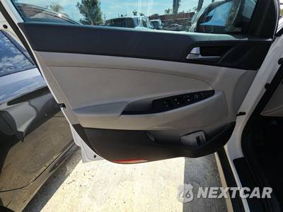 2018 Hyundai Tucson SEL - zdjęcie 9 z 26 - miniatura