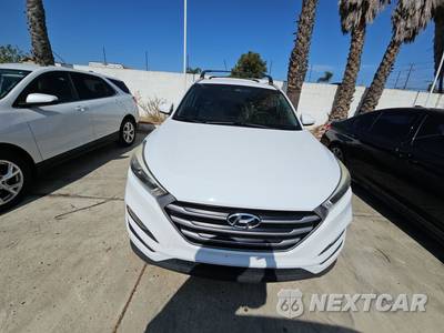 2018 Hyundai Tucson SEL - zdjęcie 2 z 26 - miniatura