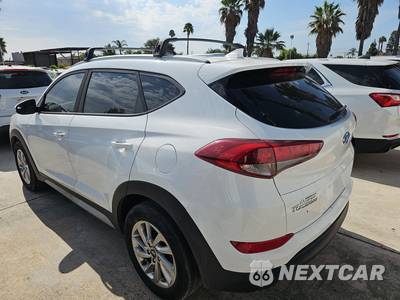 2018 Hyundai Tucson SEL - zdjęcie 6 z 26 - miniatura