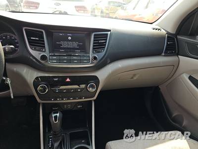 2018 Hyundai Tucson SEL - zdjęcie 11 z 26 - miniatura
