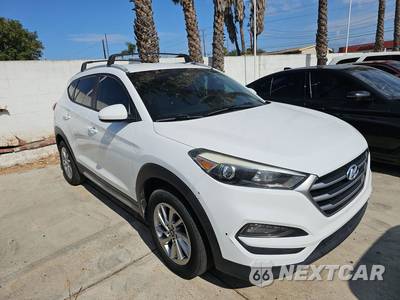2018 Hyundai Tucson SEL - zdjęcie 3 z 26 - miniatura