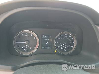 2018 Hyundai Tucson SEL - zdjęcie 12 z 26 - miniatura