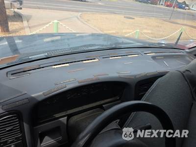 1995 Nissan Truck XE Extended Cab Long Bed - zdjęcie 14 z 25 - miniatura