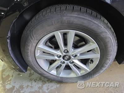2015 Hyundai Sonata SE - zdjęcie 8 z 22 - miniatura