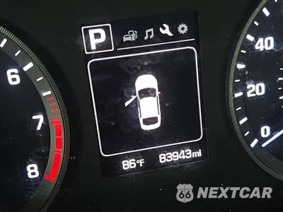 2015 Hyundai Sonata SE - zdjęcie 15 z 22 - miniatura