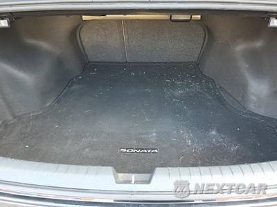 2015 Hyundai Sonata SE - zdjęcie 19 z 22 - miniatura