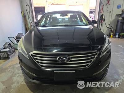 2015 Hyundai Sonata SE - zdjęcie 2 z 22 - miniatura