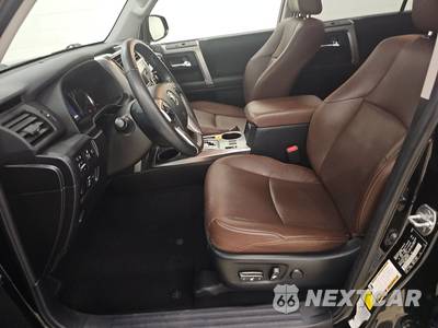 2023 Toyota 4Runner Limited - zdjęcie 7 z 22 - miniatura