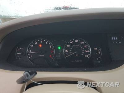 2005 Toyota Avalon XLS - zdjęcie 12 z 61 - miniatura